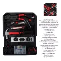 Mechanic Workshop Tool Set, 512 Pieces