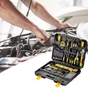 Mechanic Tool Set Screwdrivers 108pcs