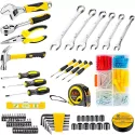 Mechanic Tool Set Screwdrivers 108pcs