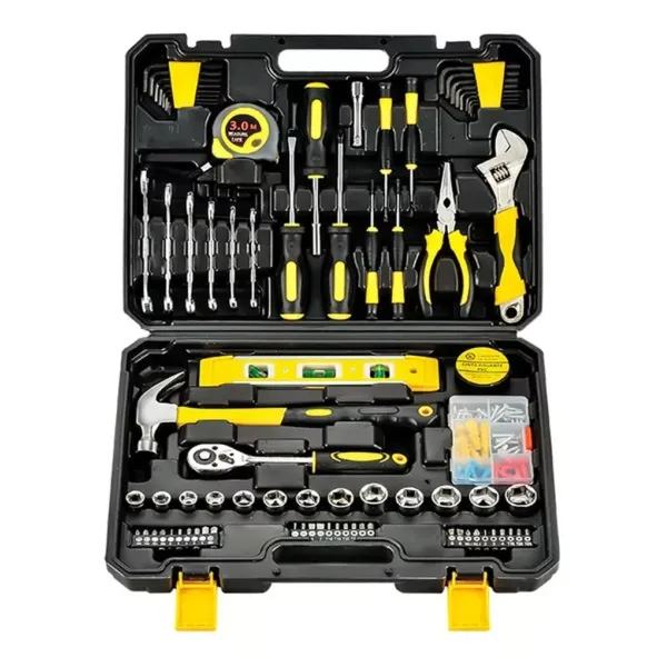 Mechanic Tool Set Screwdrivers 108pcs