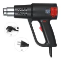 2000w Industrial Fast Heating Hot Air Gun