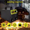 Inverter Welder Portable Welding Machine MMA-135