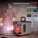 Electric Welding Machine Tig Inverter Arc Welder