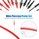 25PCS Multimeter Test Leads Kit